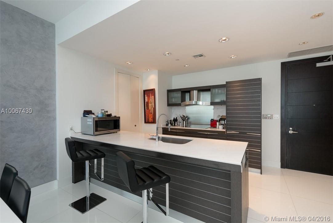 EPIC WEST CONDO - Residential Lease