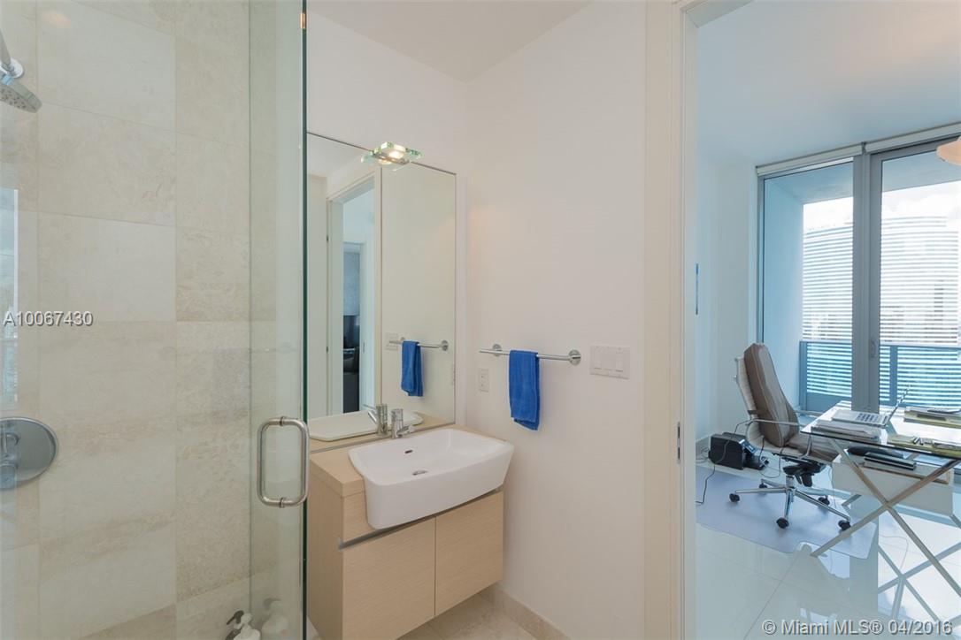 EPIC WEST CONDO - Residential Lease