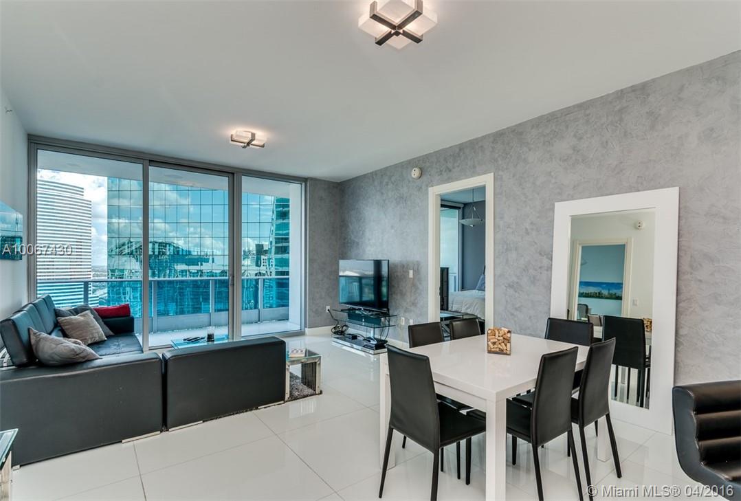 EPIC WEST CONDO - Residential Lease