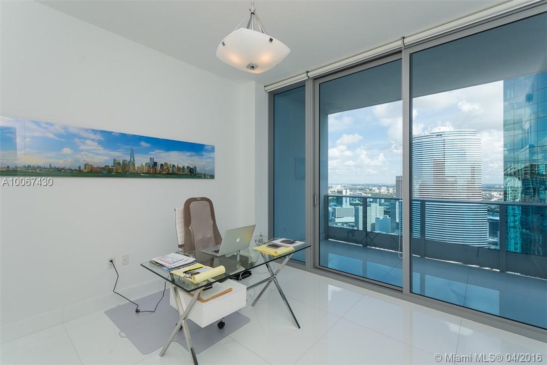 EPIC WEST CONDO - Residential Lease