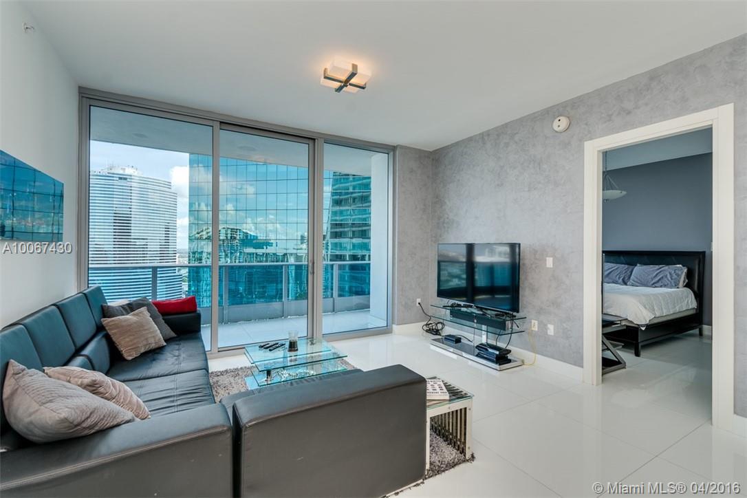 EPIC WEST CONDO - Residential Lease