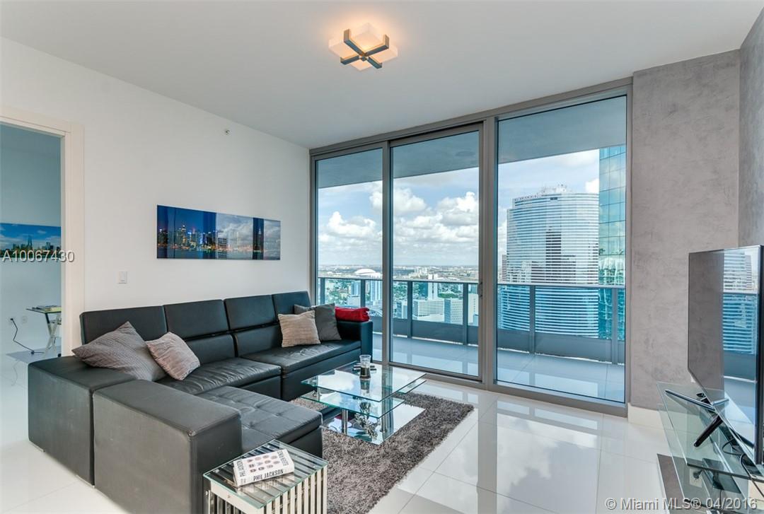 EPIC WEST CONDO - Residential Lease