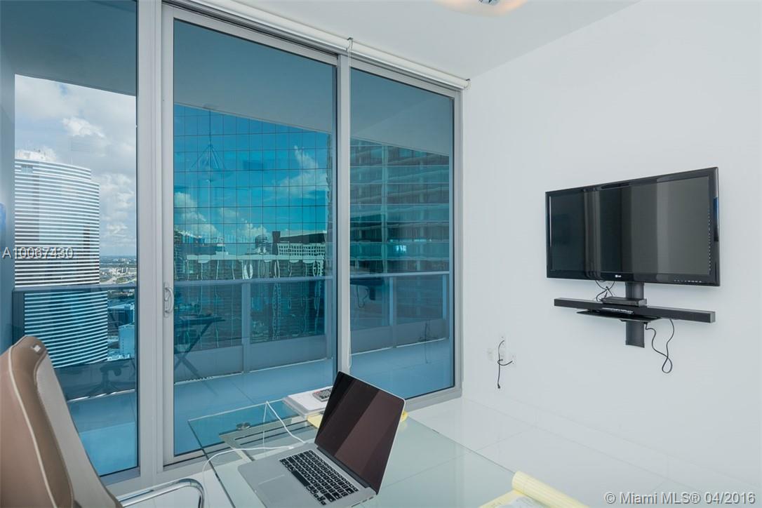 EPIC WEST CONDO - Residential Lease