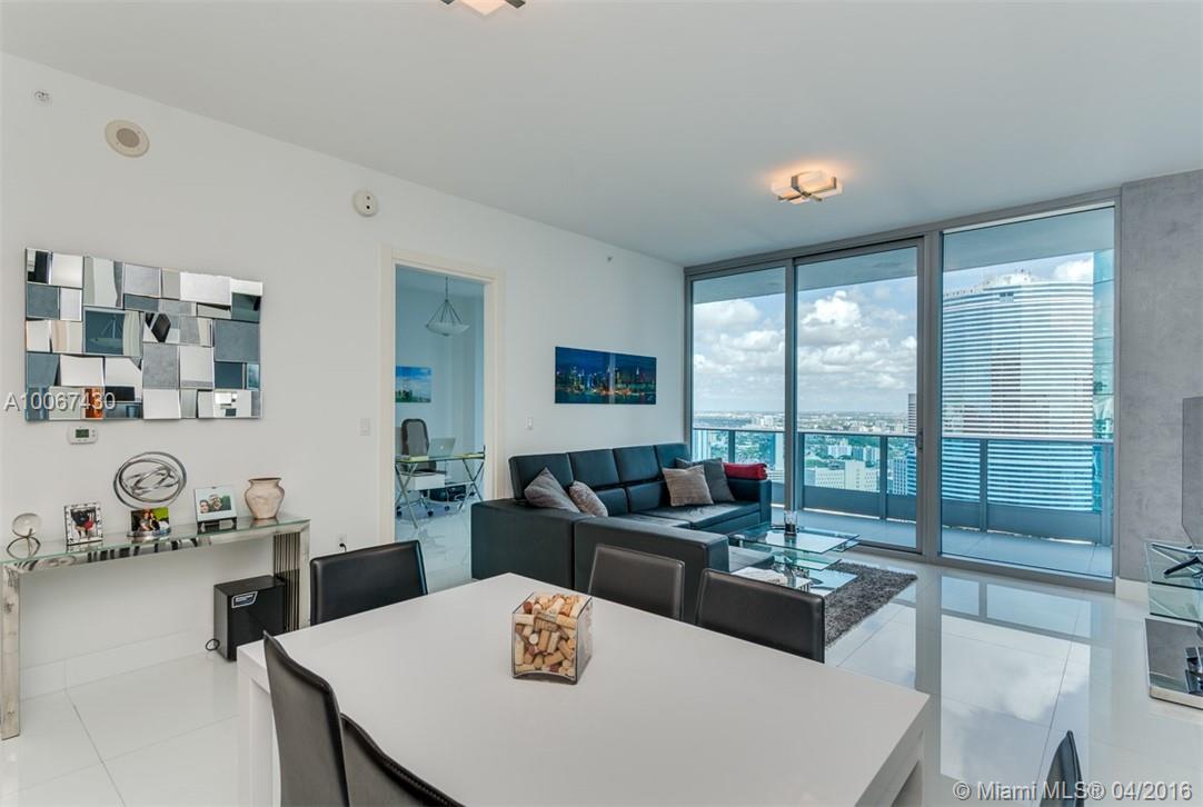 EPIC WEST CONDO - Residential Lease