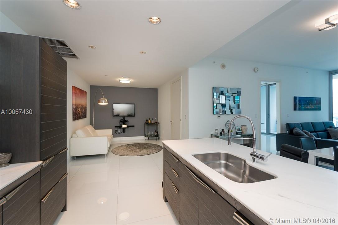 EPIC WEST CONDO - Residential Lease