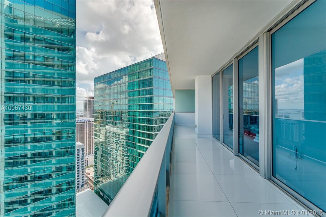 EPIC WEST CONDO - Residential Lease
