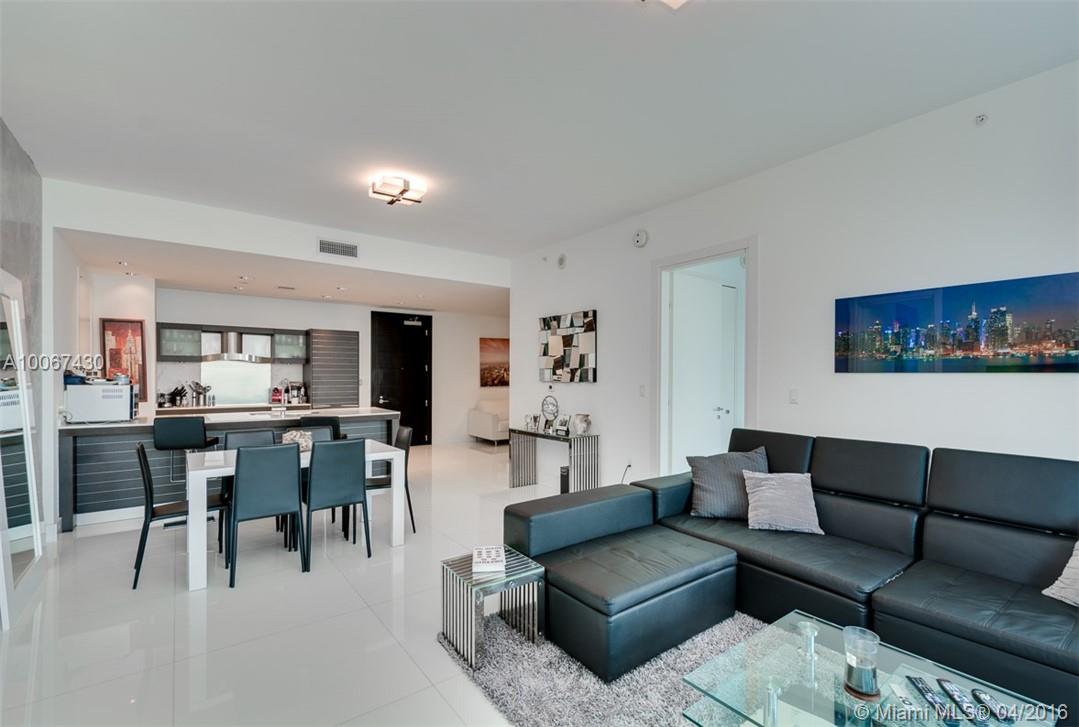 EPIC WEST CONDO - Residential Lease