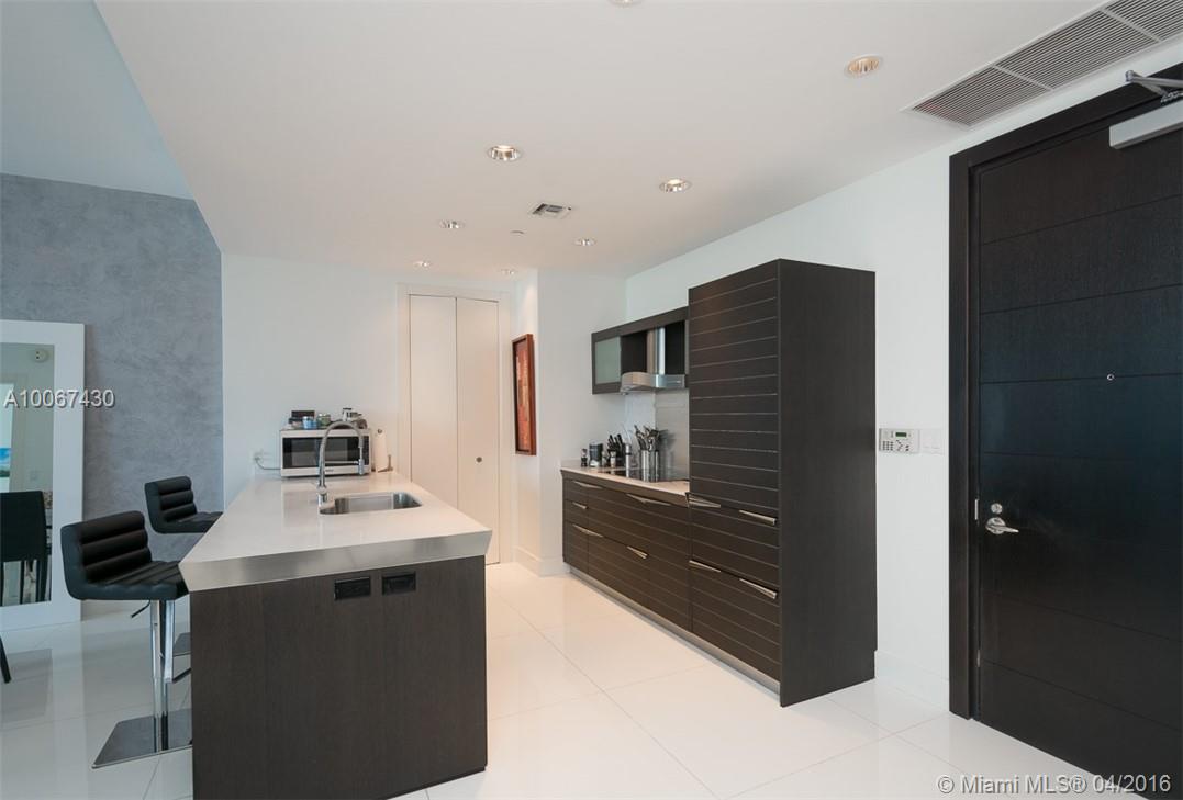 EPIC WEST CONDO - Residential Lease
