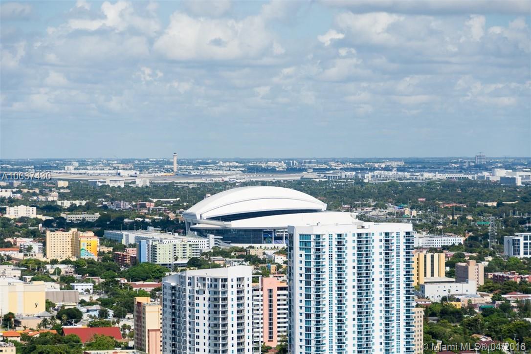 EPIC WEST CONDO - Residential Lease