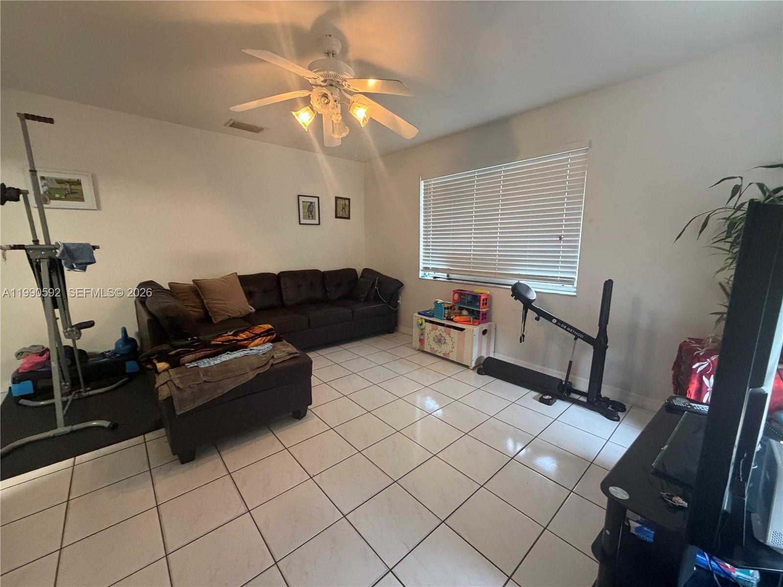 . - Residential Income