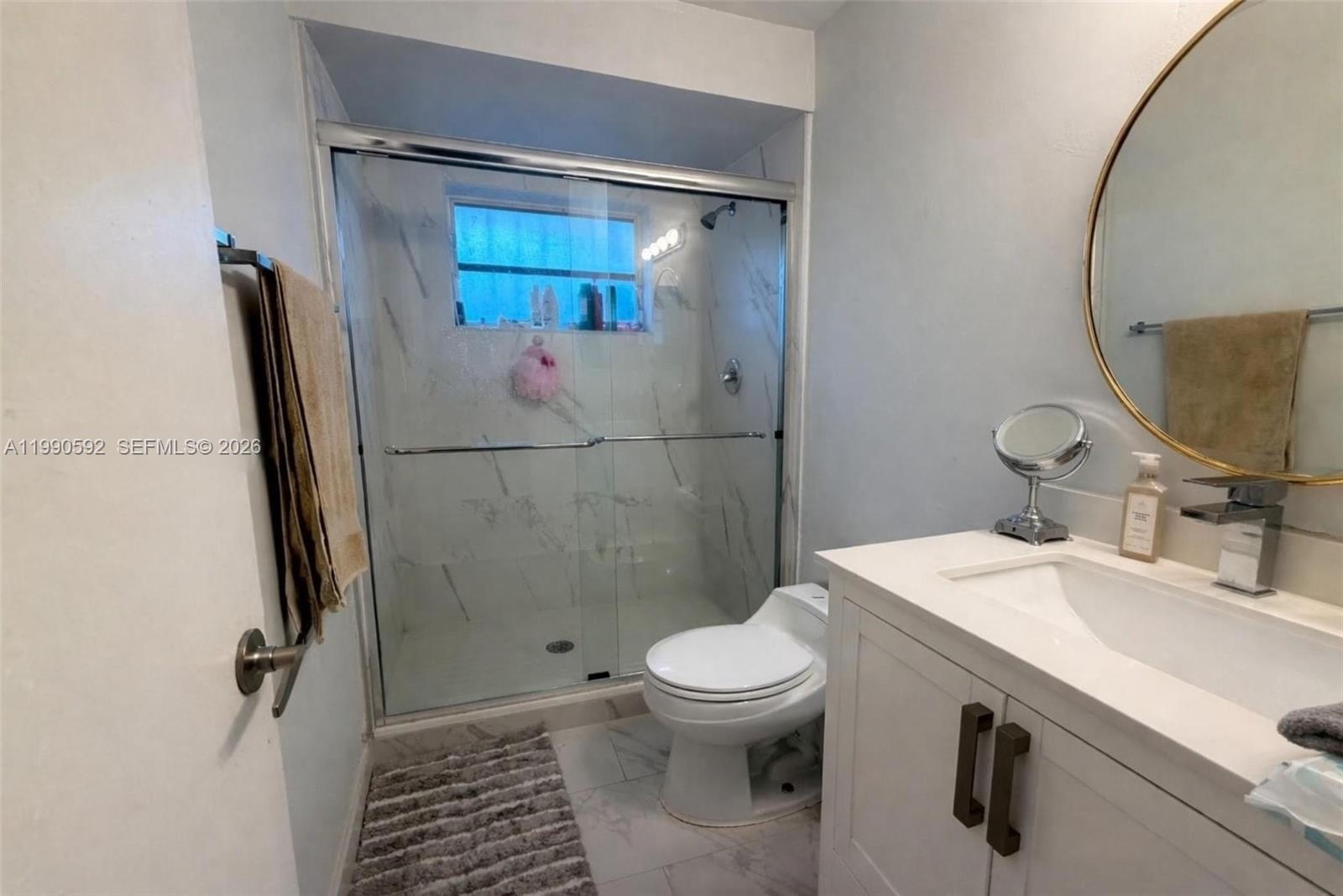 . - Residential Income