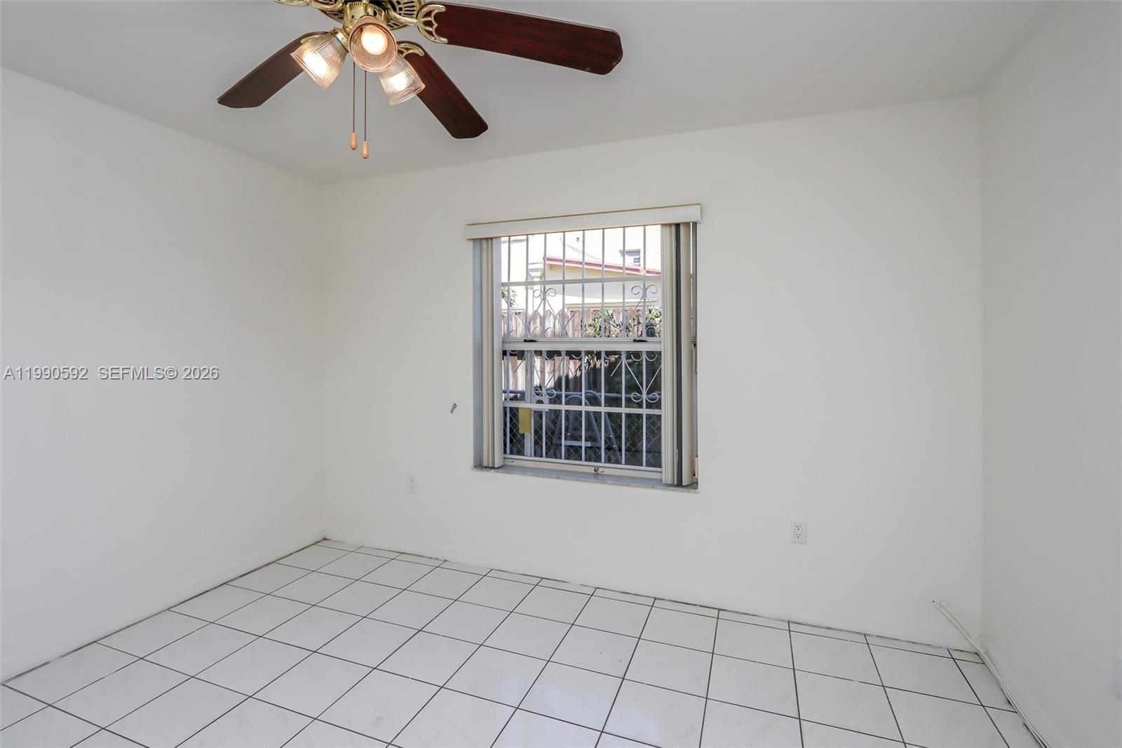 . - Residential Income