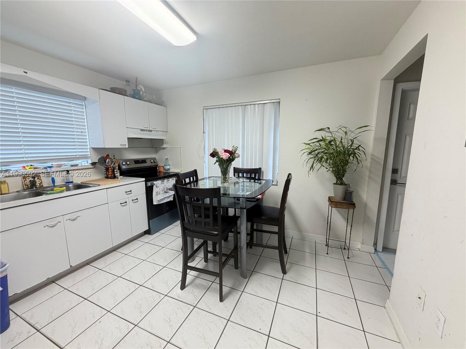 . - Residential Income