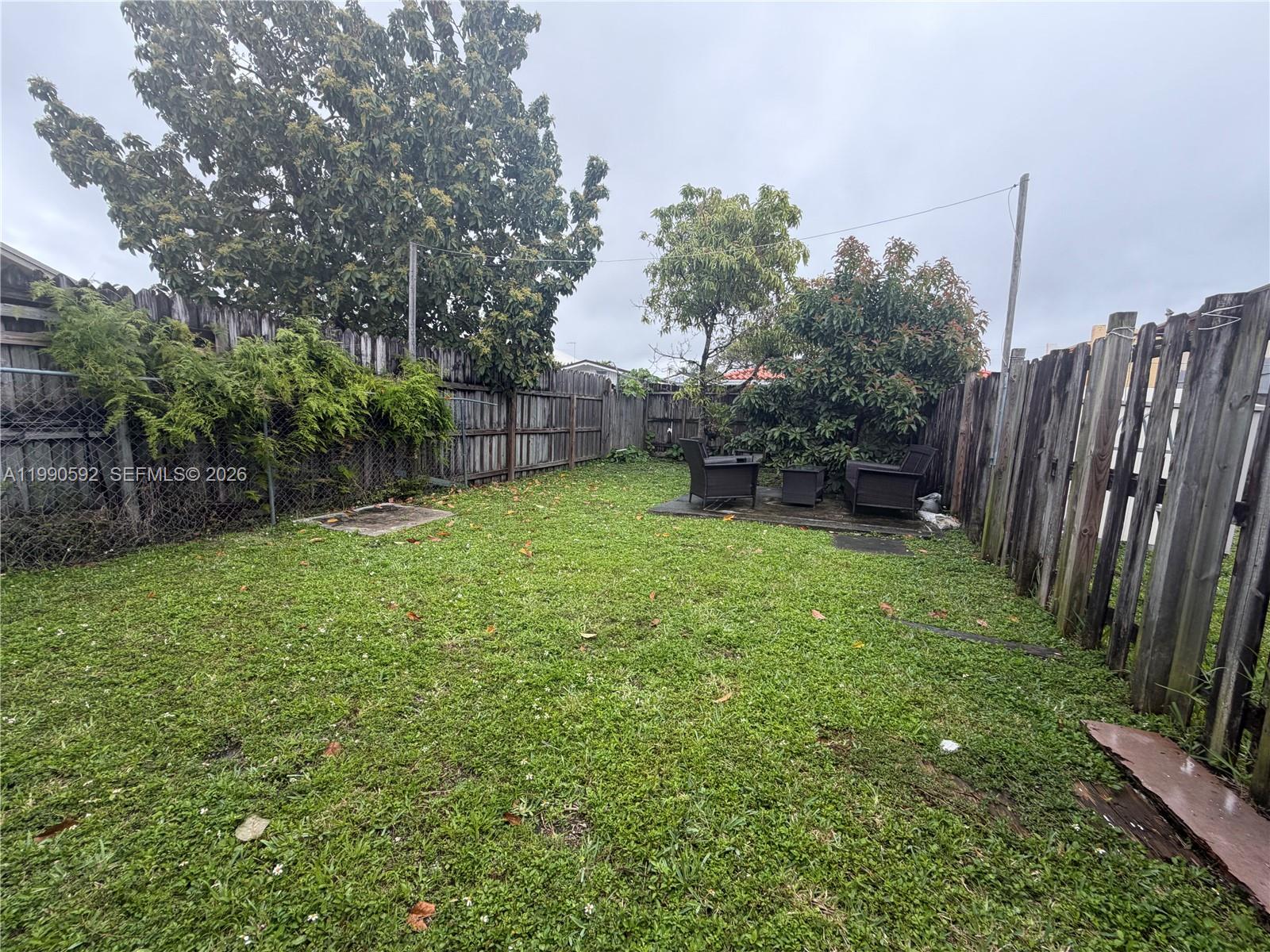 . - Residential Income