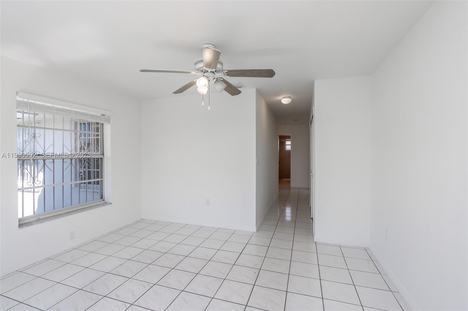 . - Residential Income