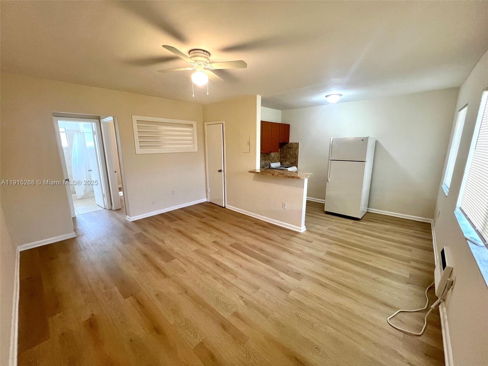 BISCAYNE HEIGHTS - Residential Lease