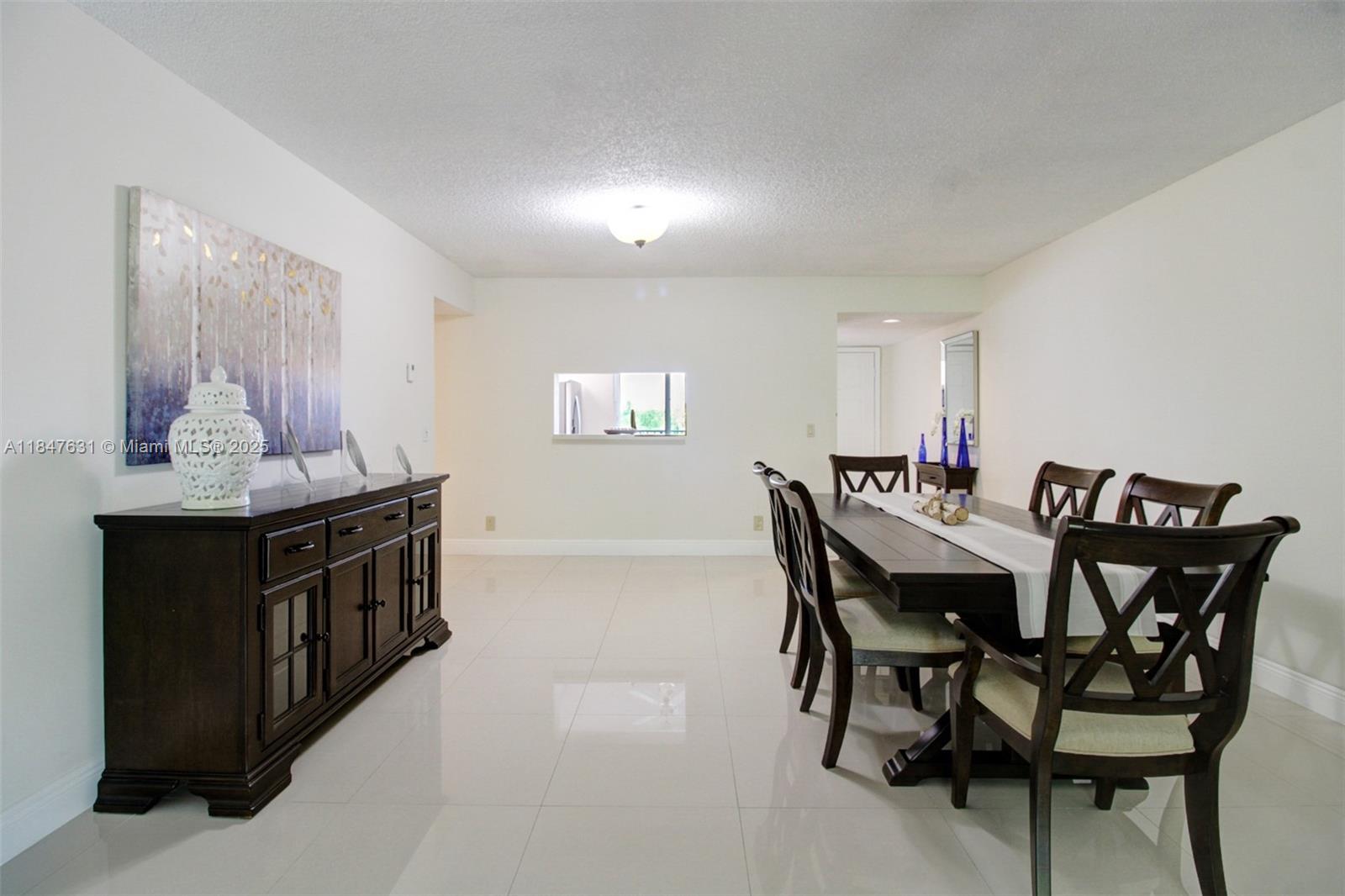 CAMBRIDGE AT CENTURY VILL - Residential