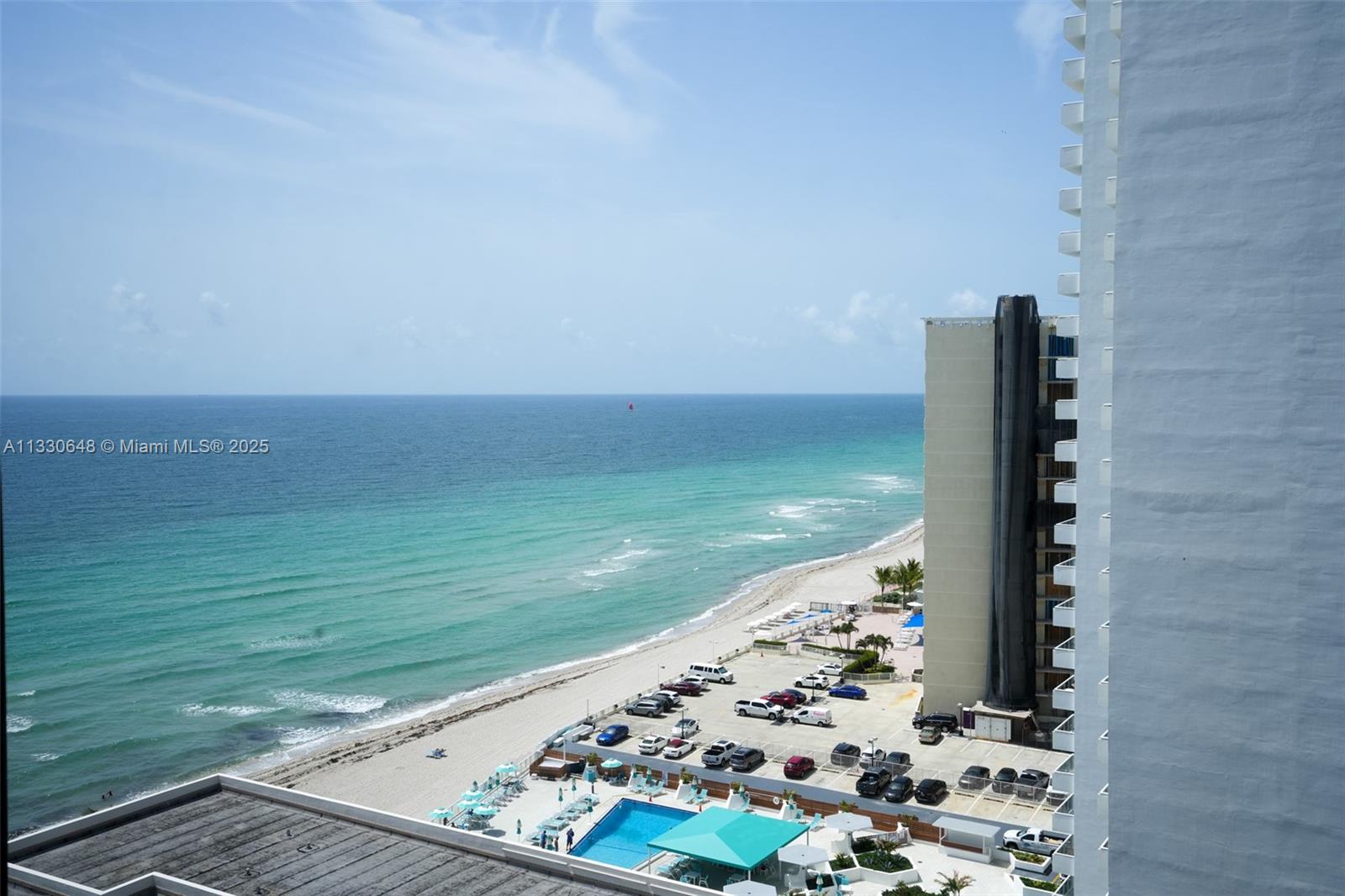 2080 OCEAN DRIVE CONDO - Residential Lease