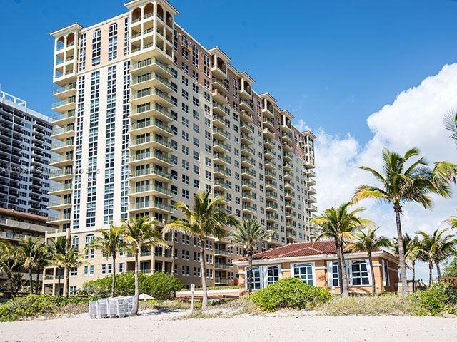 2080 OCEAN DRIVE CONDO - Residential Lease