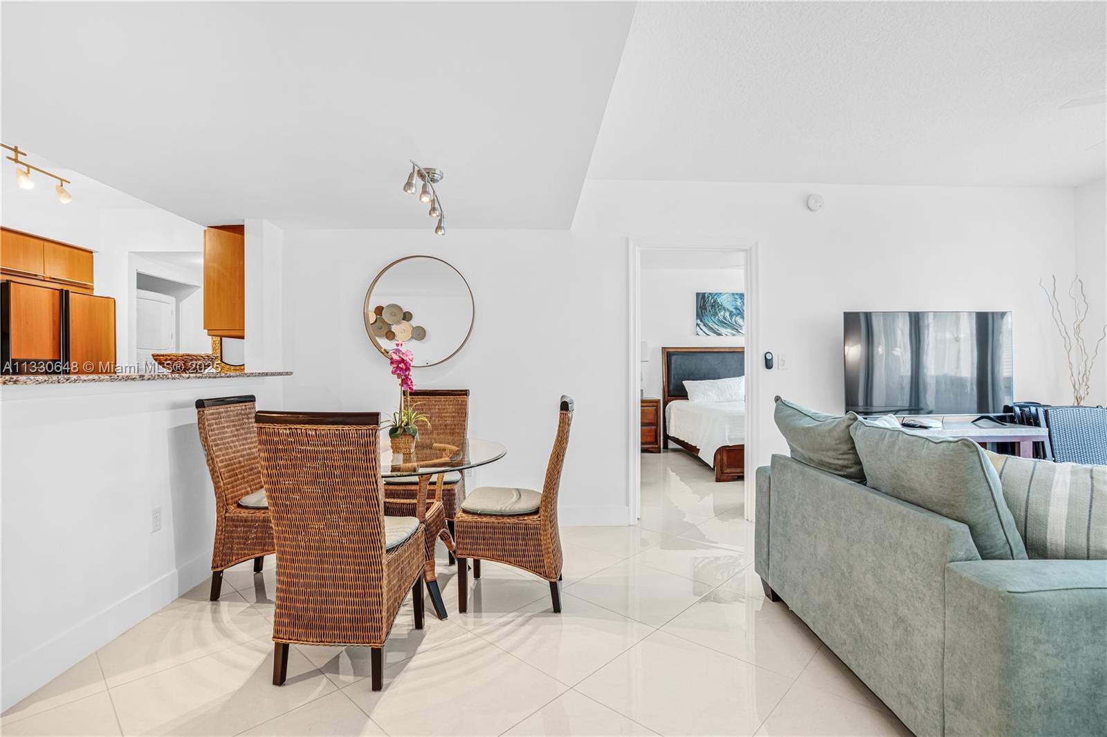 2080 OCEAN DRIVE CONDO - Residential Lease