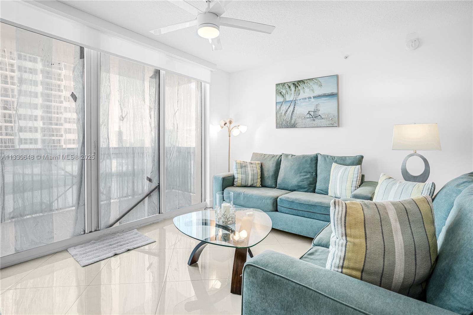 2080 OCEAN DRIVE CONDO - Residential Lease