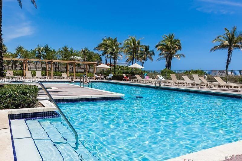 2080 OCEAN DRIVE CONDO - Residential Lease