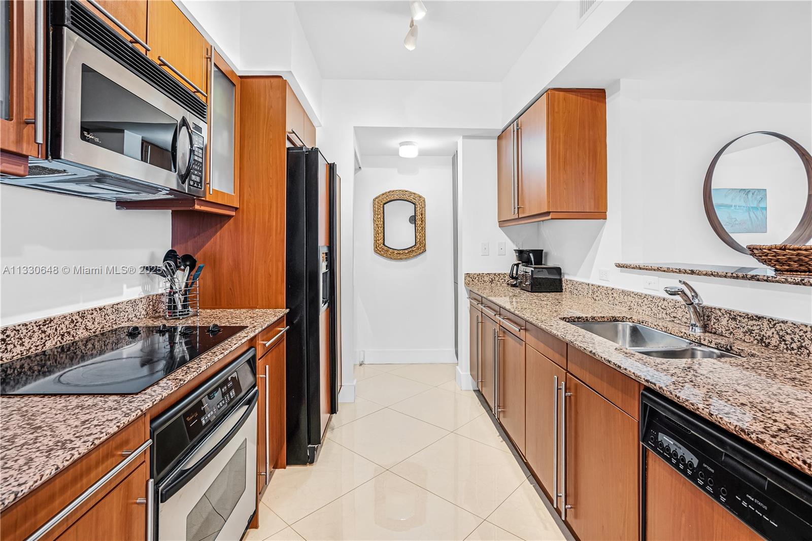 2080 OCEAN DRIVE CONDO - Residential Lease