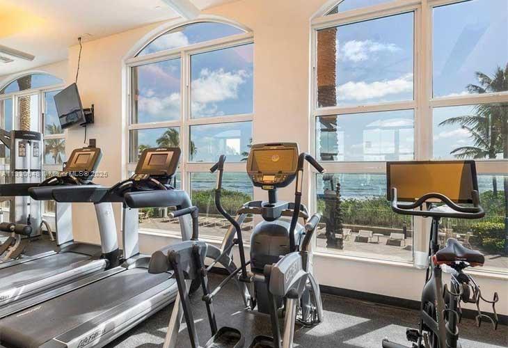 2080 OCEAN DRIVE CONDO - Residential Lease