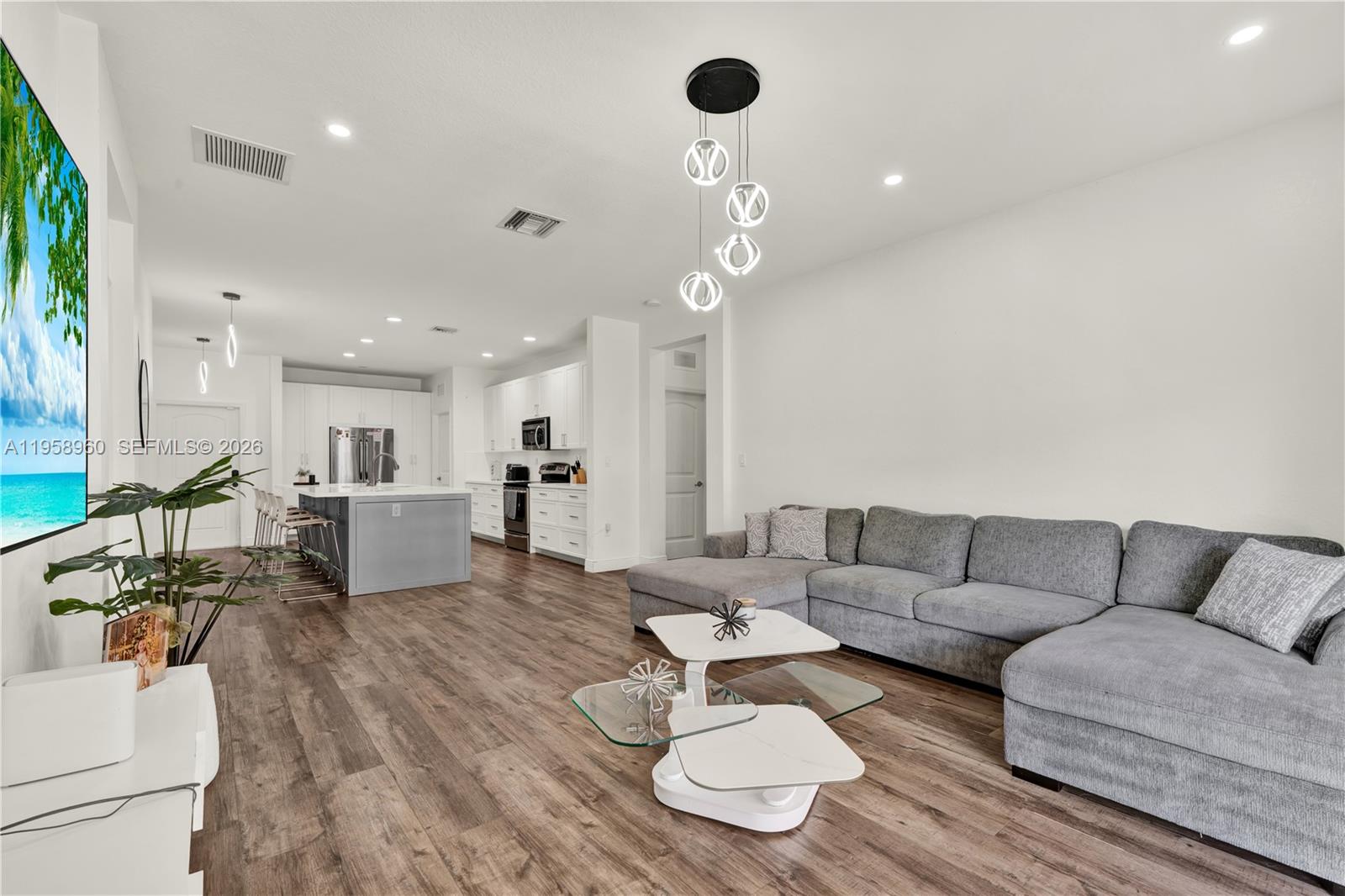 ANTIGUA AT OASIS - Residential