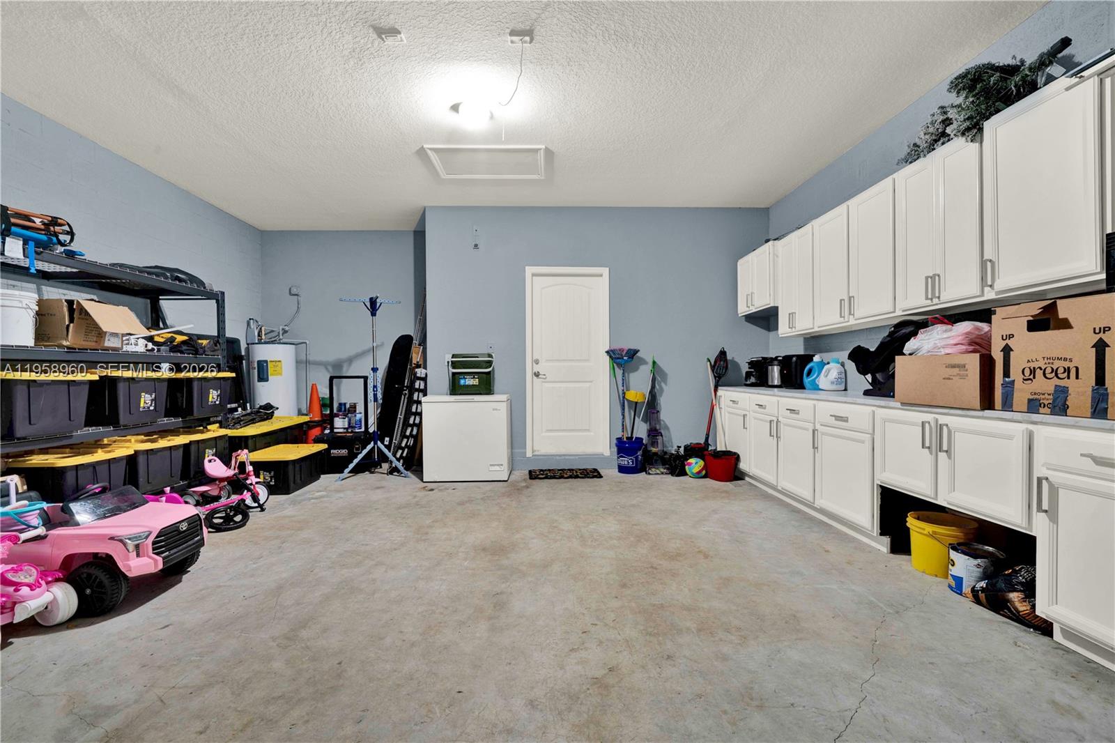 ANTIGUA AT OASIS - Residential