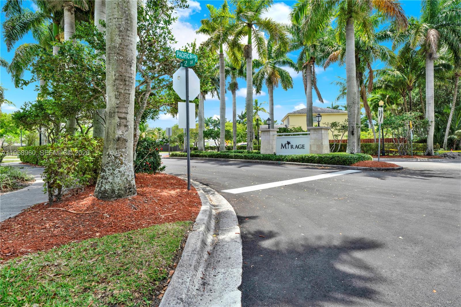 ANTIGUA AT OASIS - Residential