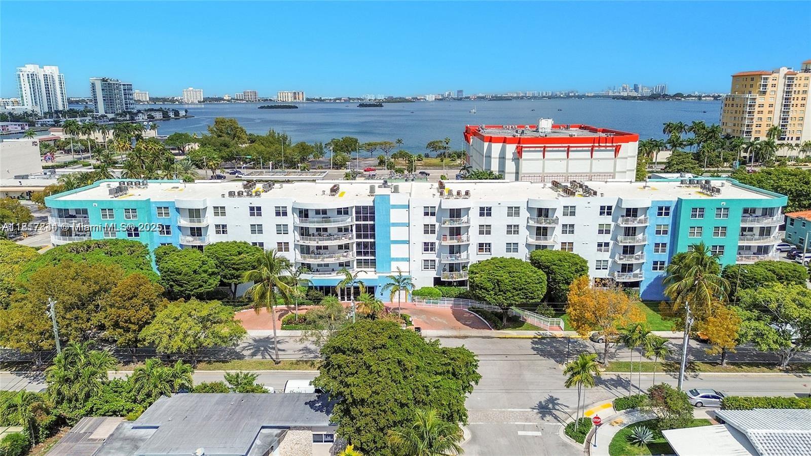 Property for Sale at 1555 N Treasure Dr 304, North Bay Village, Miami-Dade County, Florida - Bedrooms: 2 
Bathrooms: 2  - $399,000