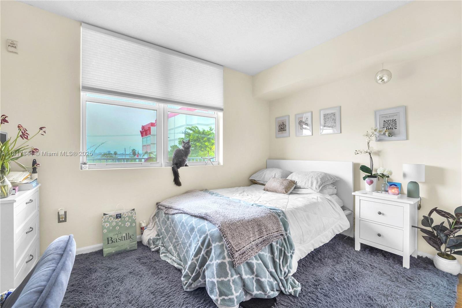 BREEZE CONDO - Residential