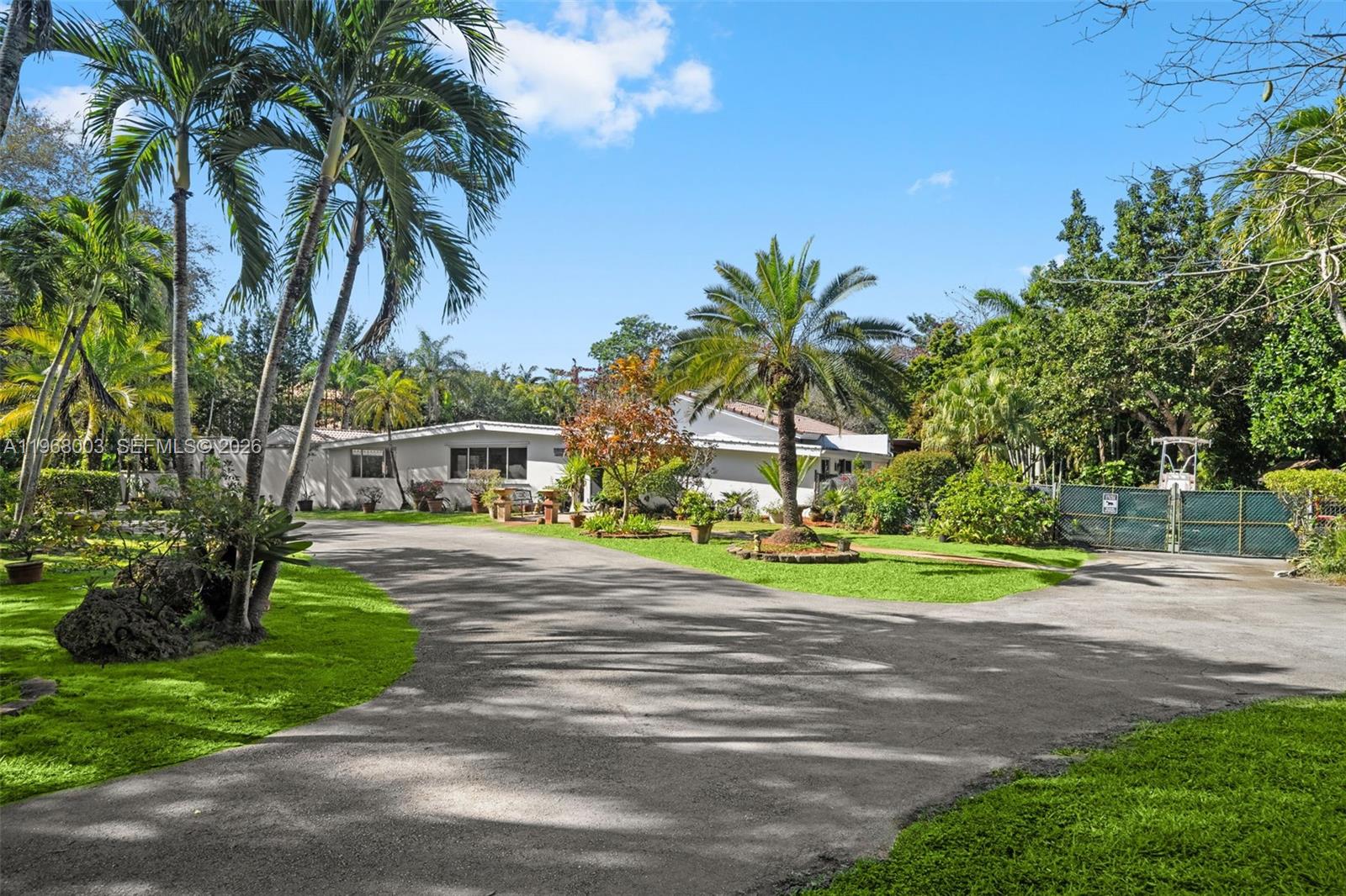 OAKRIDGE ESTATES REV - Residential