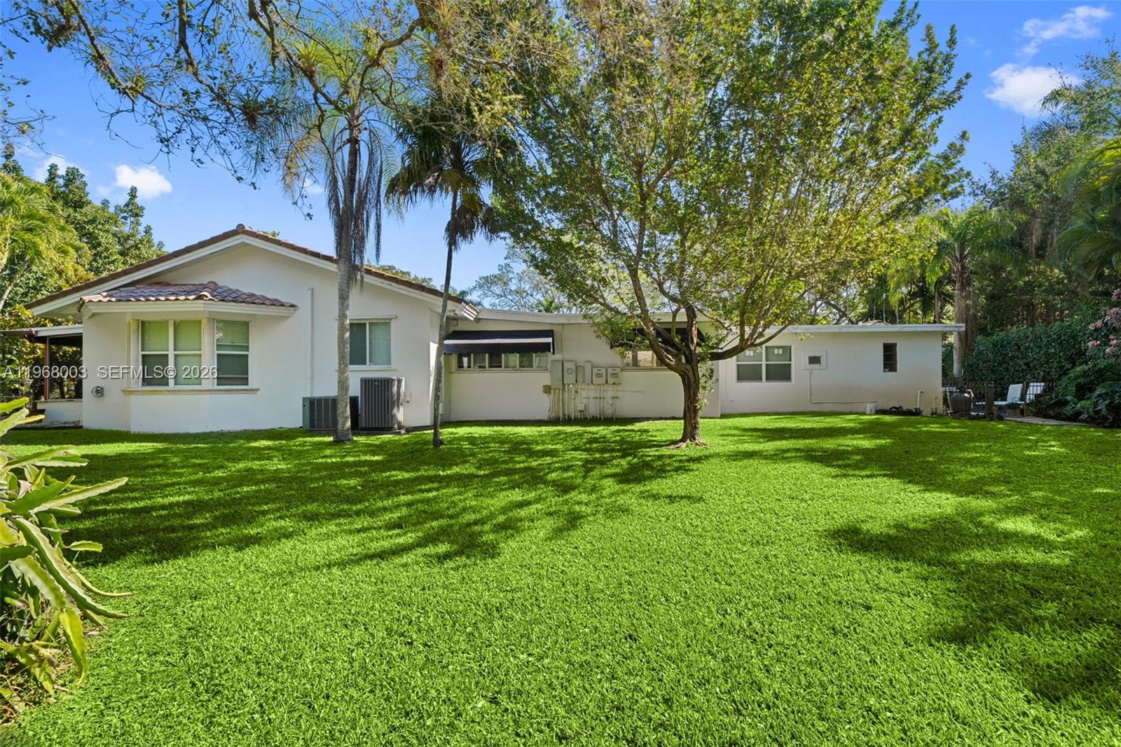 OAKRIDGE ESTATES REV - Residential