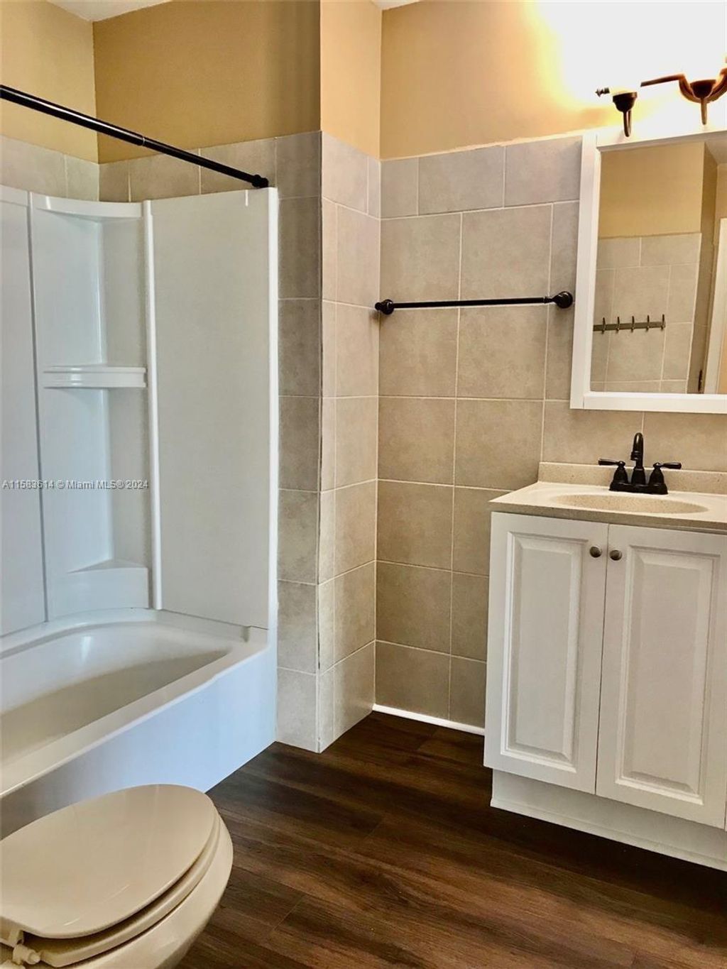 Photo of 2864 Cambridge Ln #2864, Cooper City, FL 33026 (MLS # A11583614)