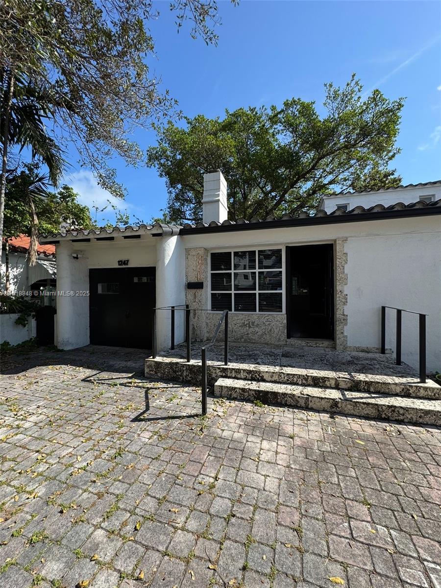 1247 Alton Rd, Miami Beach, Miami-Dade County, Florida - 3 Bedrooms  
2 Bathrooms - 