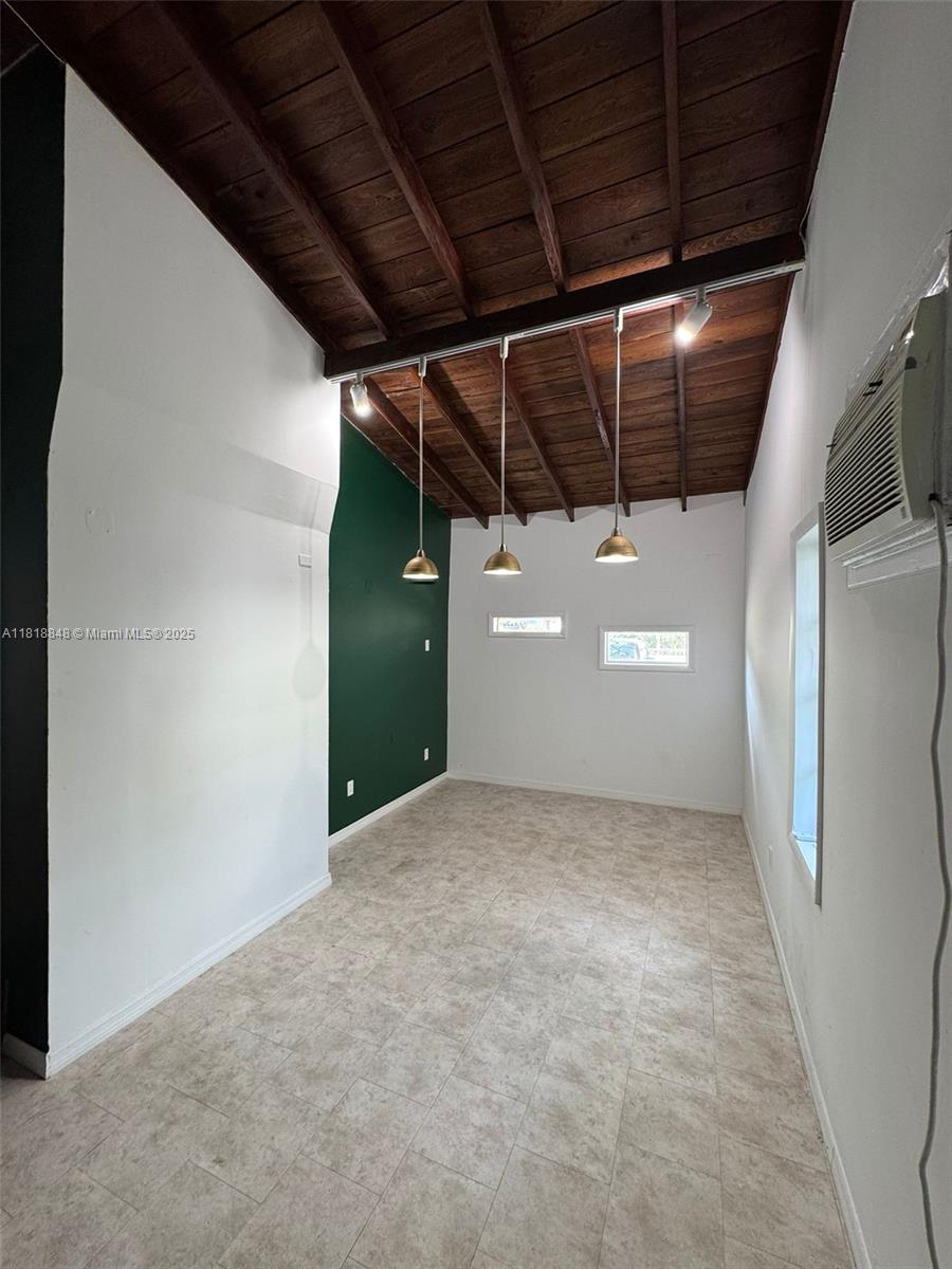 OCEAN BEACH ADDN NO 3 - Residential Lease