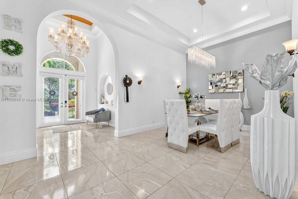 RENAISSANCE SEC 7 - Residential Lease