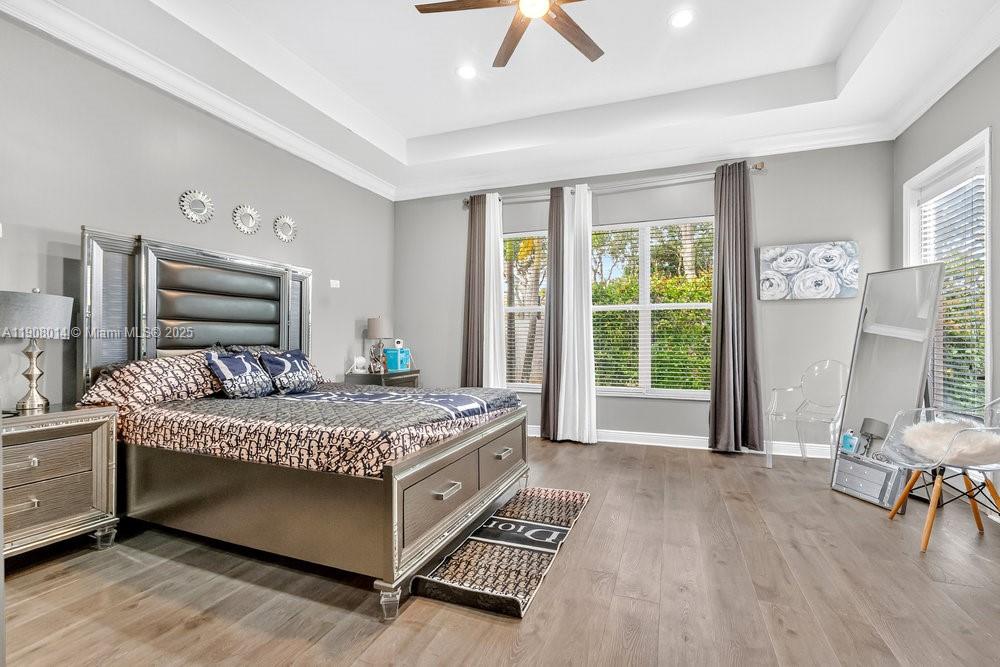 RENAISSANCE SEC 7 - Residential Lease