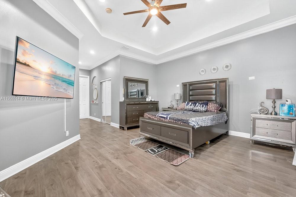 RENAISSANCE SEC 7 - Residential Lease