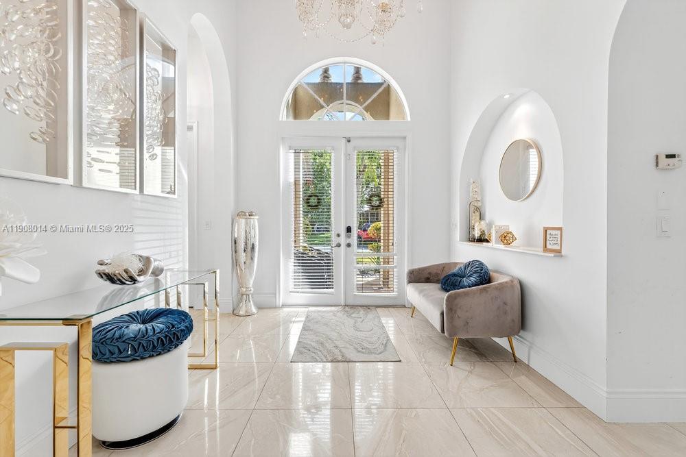 RENAISSANCE SEC 7 - Residential Lease