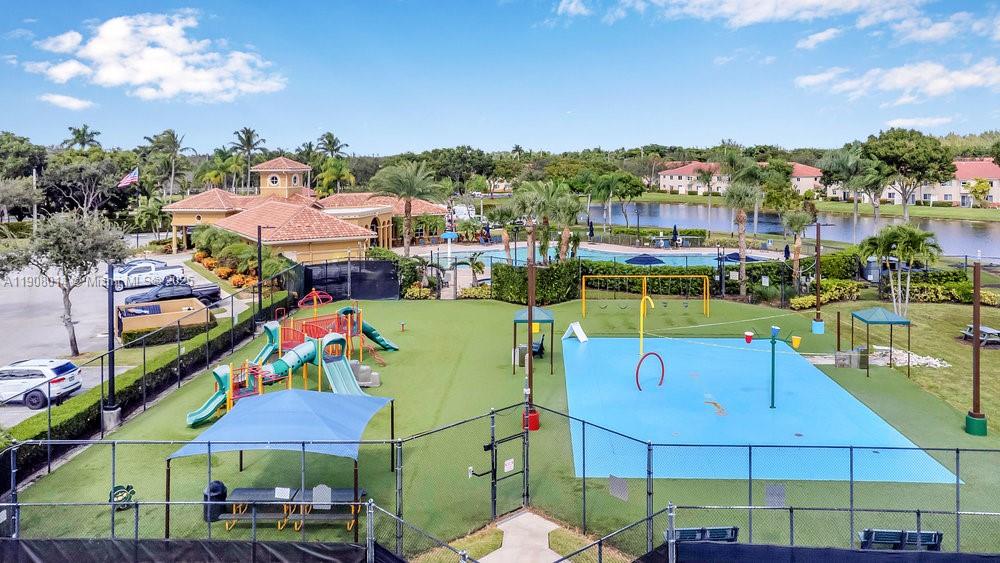 RENAISSANCE SEC 7 - Residential Lease