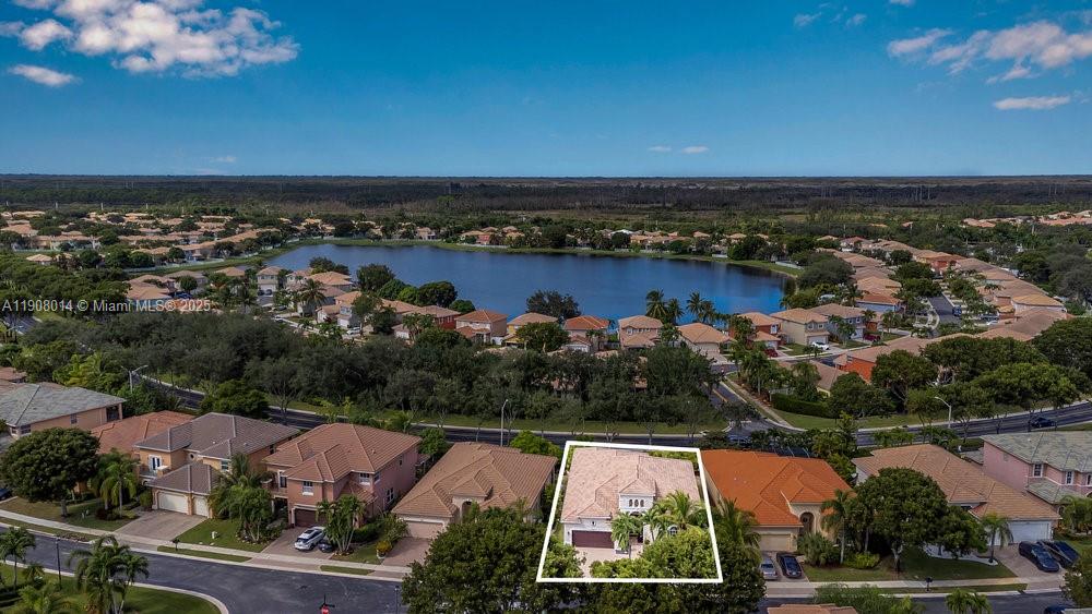 RENAISSANCE SEC 7 - Residential Lease