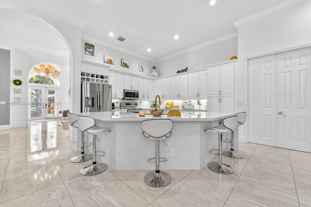 RENAISSANCE SEC 7 - Residential Lease