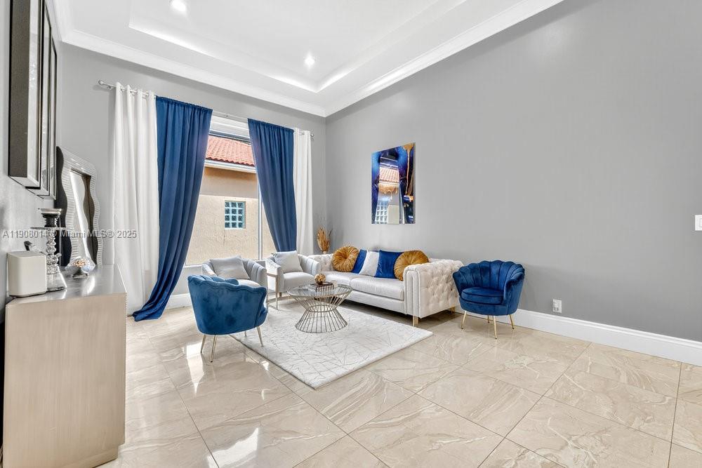 RENAISSANCE SEC 7 - Residential Lease