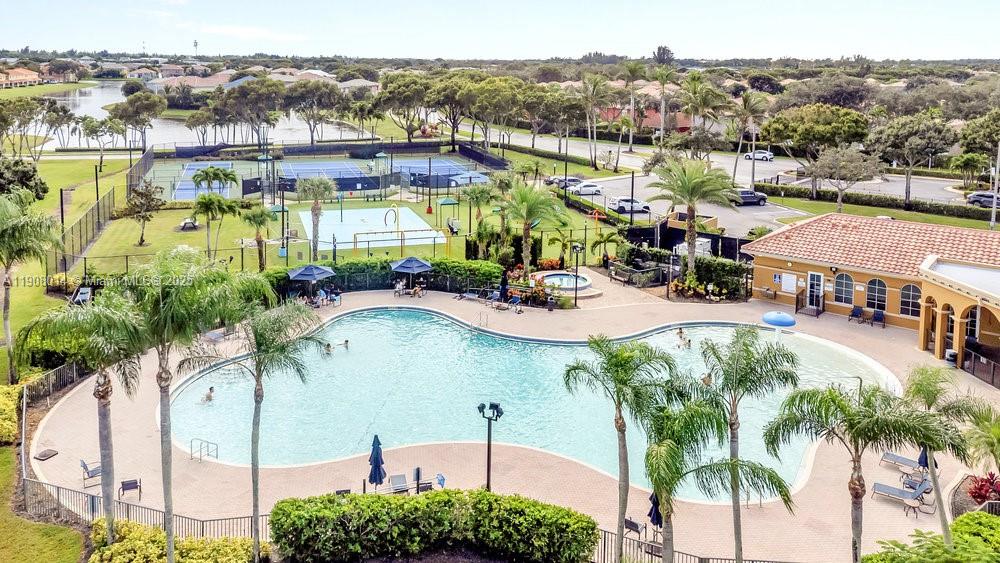 RENAISSANCE SEC 7 - Residential Lease