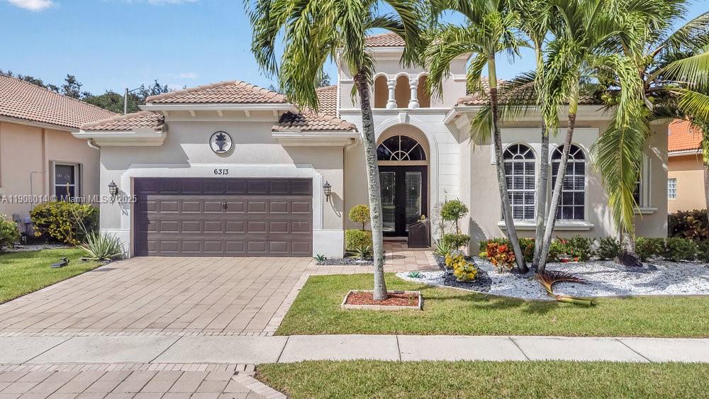 RENAISSANCE SEC 7 - Residential Lease