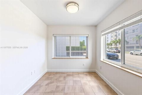 Tiny photo for 1601 Bay Rd #4, Miami Beach, FL 33139 (MLS # A11977555)