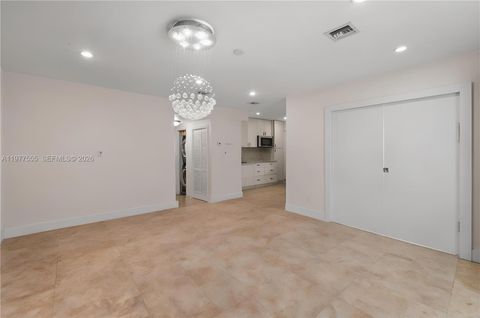 Tiny photo for 1601 Bay Rd #4, Miami Beach, FL 33139 (MLS # A11977555)